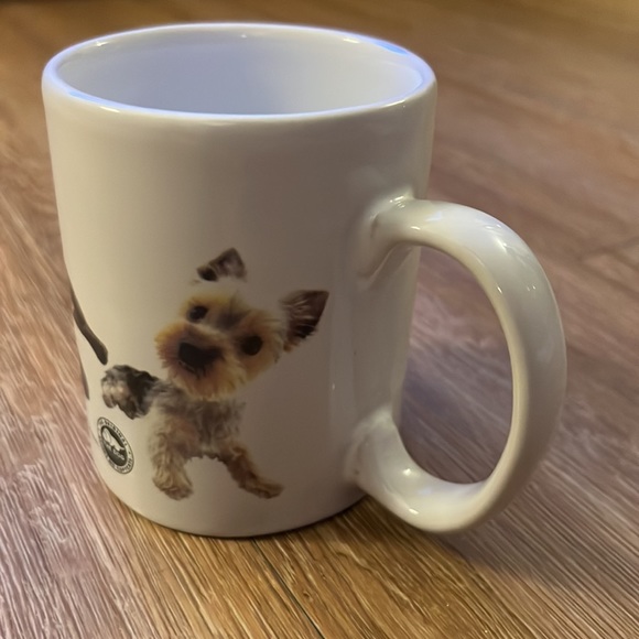 🐶 ☕️ Artlist Collection THE DOG Mug - Picture 5 of 8